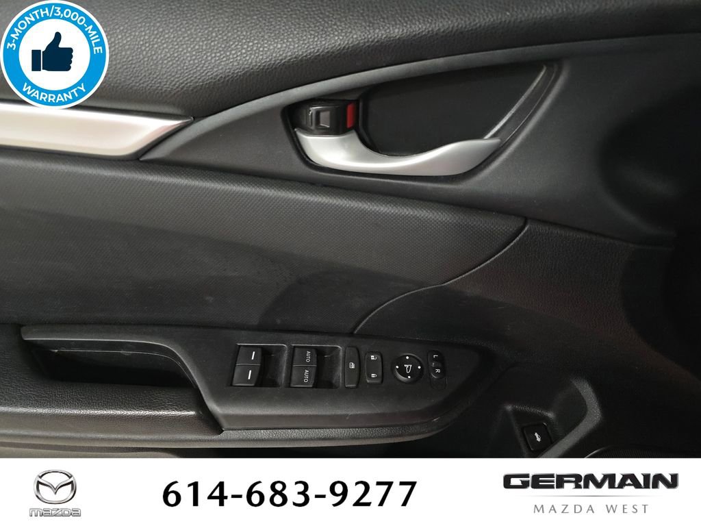 Used 2020 Honda Civic Sport image 26