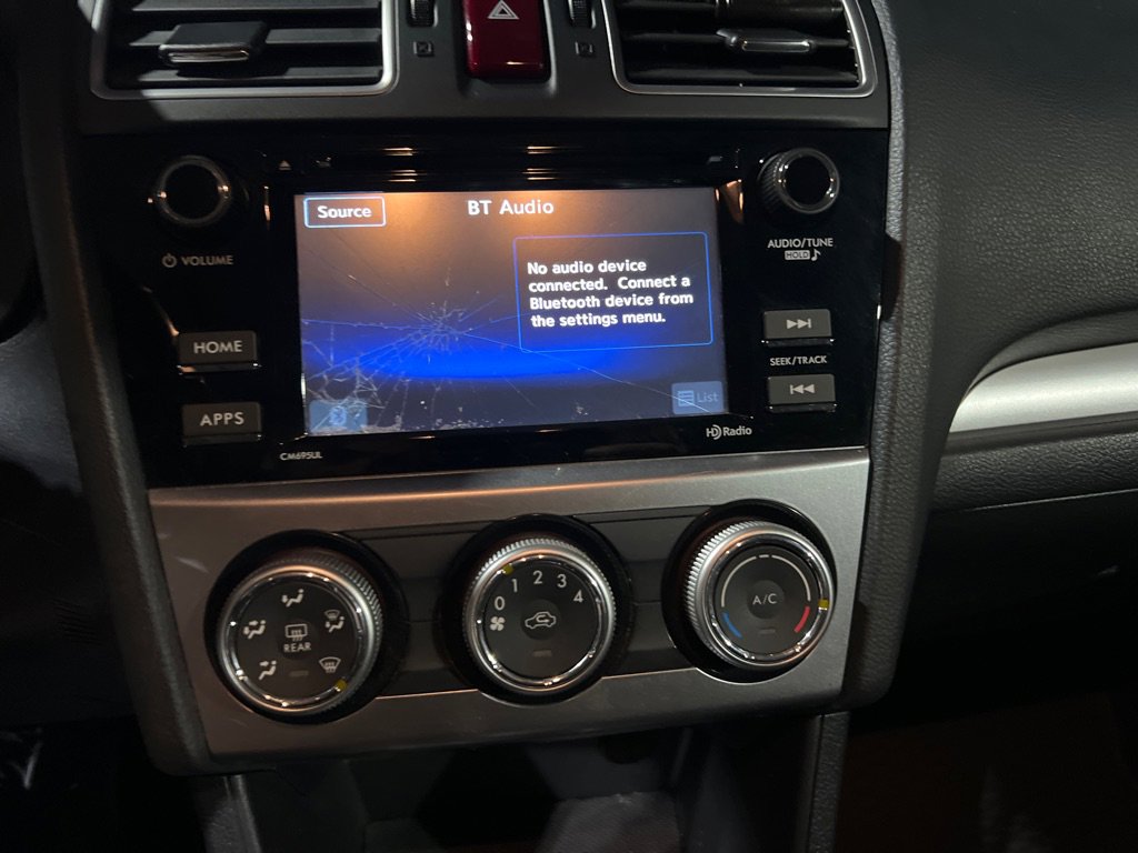 Used 2016 Subaru Impreza 2.0i Sport Premium w/ Popular Package #1 image 30