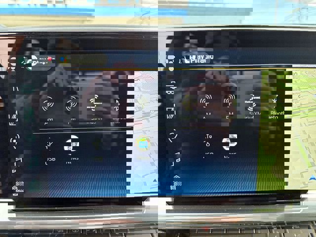 New 2026 Chevrolet Silverado 1500 RST w/ All Star Edition Plus image 17