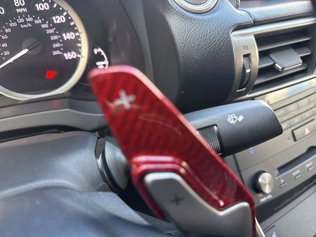 Used 2015 Lexus IS 250 AWD w/ Navigation System Package image 27