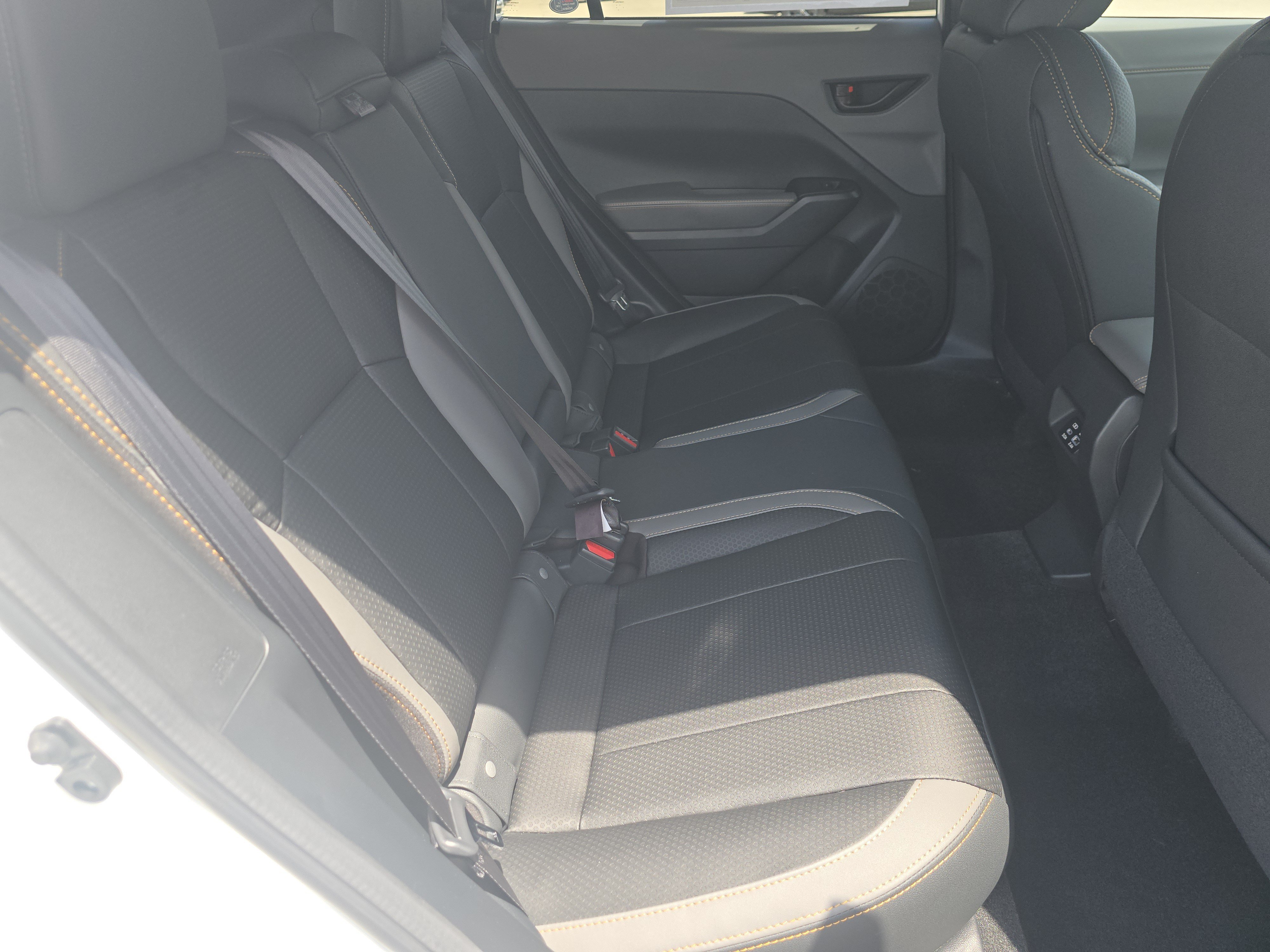 New 2026 Subaru Crosstrek 2.5i Wilderness AWD/4WD image 15