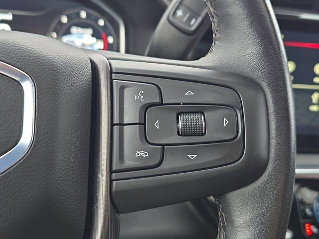 Used 2024 GMC Sierra 2500 Denali Ultimate image 19