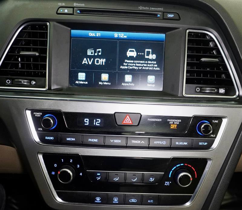 Used 2017 Hyundai Sonata SE image 15