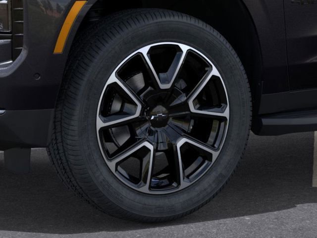 New 2026 Chevrolet Suburban RST w/ Comfort Package image 9