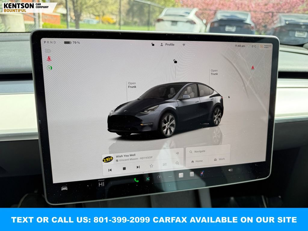 Used 2023 Tesla Model Y Long Range image 23