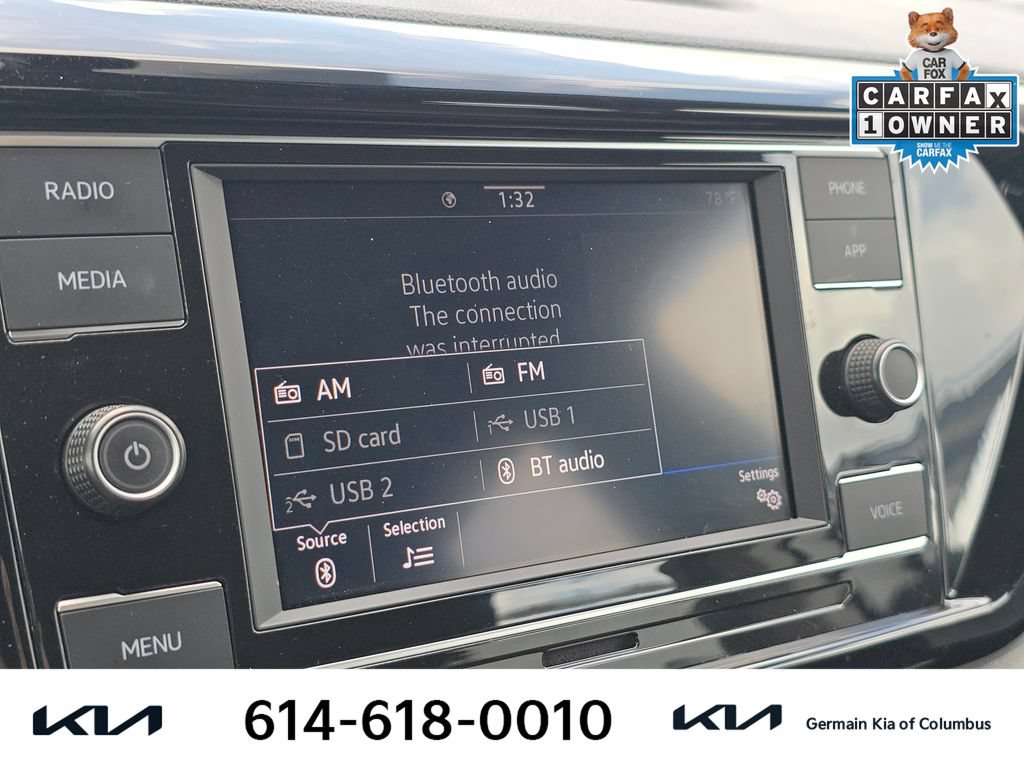 Used 2023 Volkswagen Taos S FWD image 27