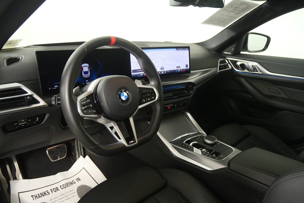 Certified 2025 BMW M440i image 12