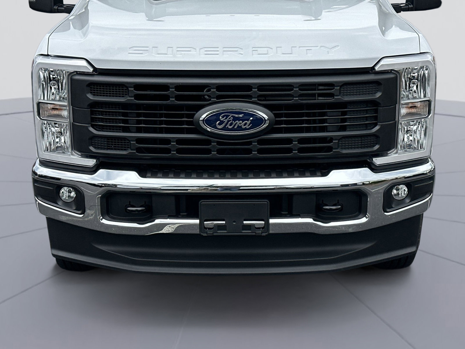 New 2026 Ford F350 XL w/ XL Chrome Package AWD/4WD image 40