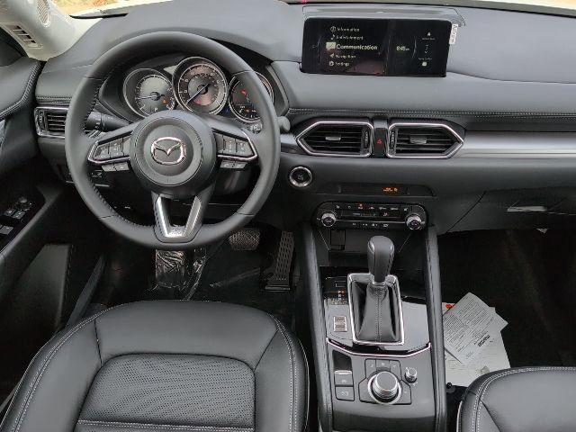 New 2025 MAZDA CX-5 AWD 2.5 S image 4