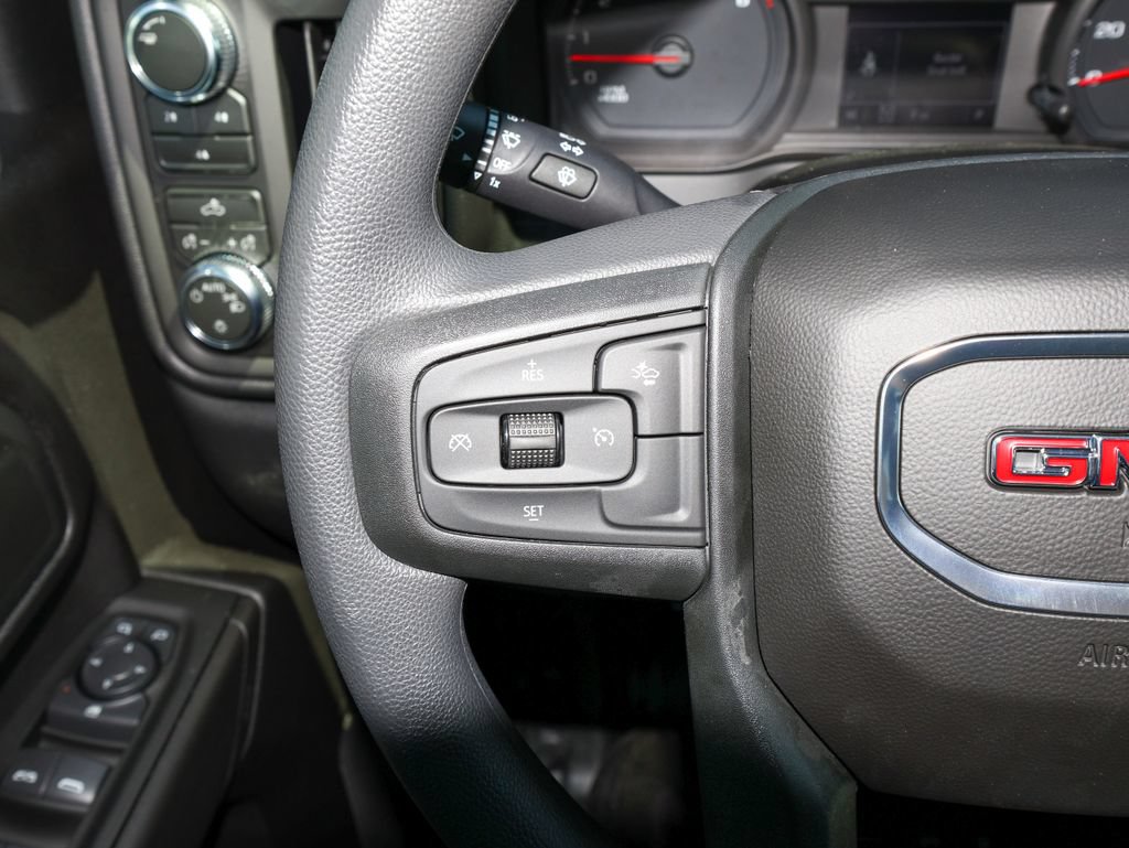 New 2026 GMC Sierra 3500 Pro AWD/4WD image 18