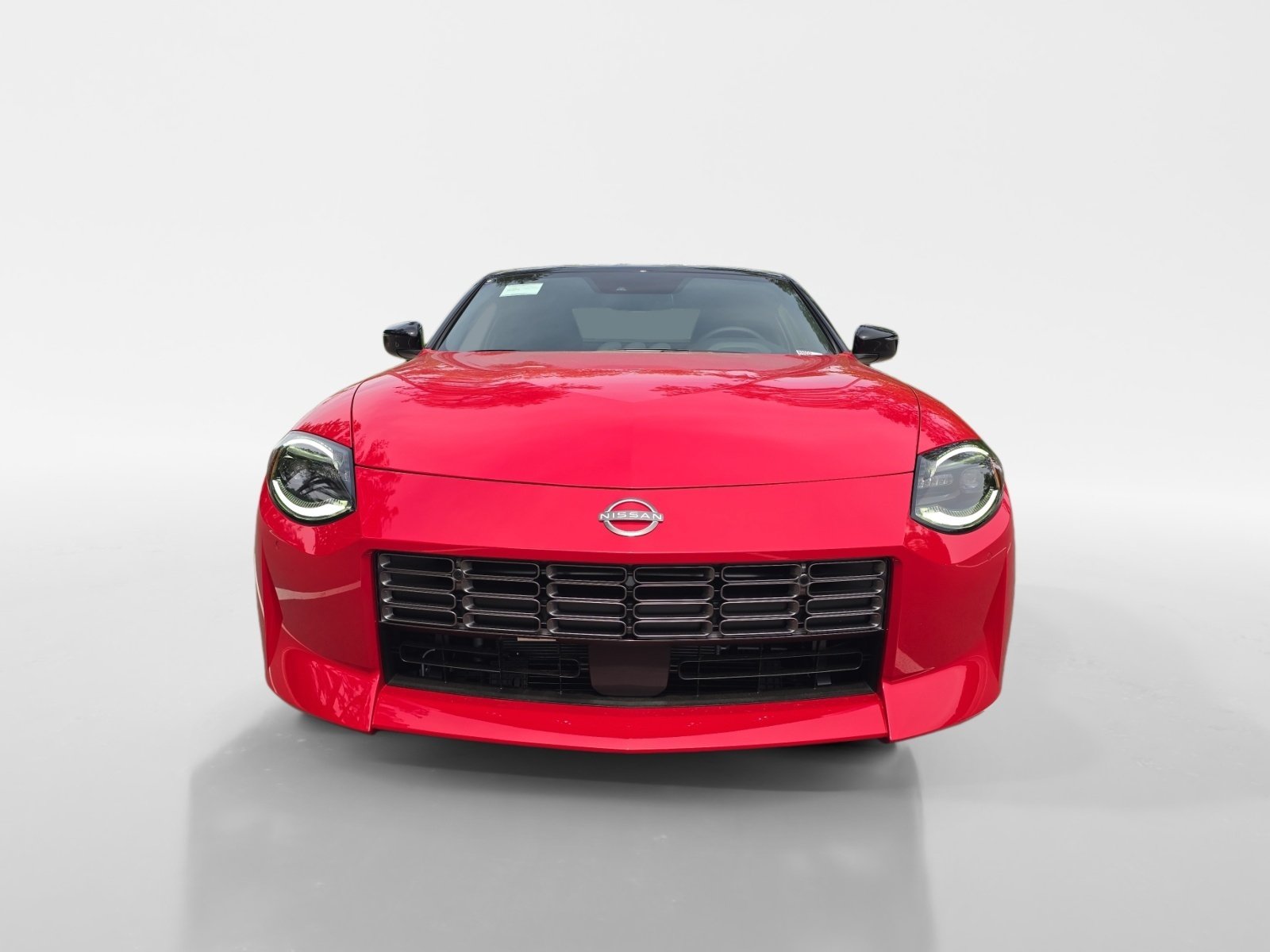 New 2026 Nissan Z Performance w/ Floor Mat Package RWD image 9