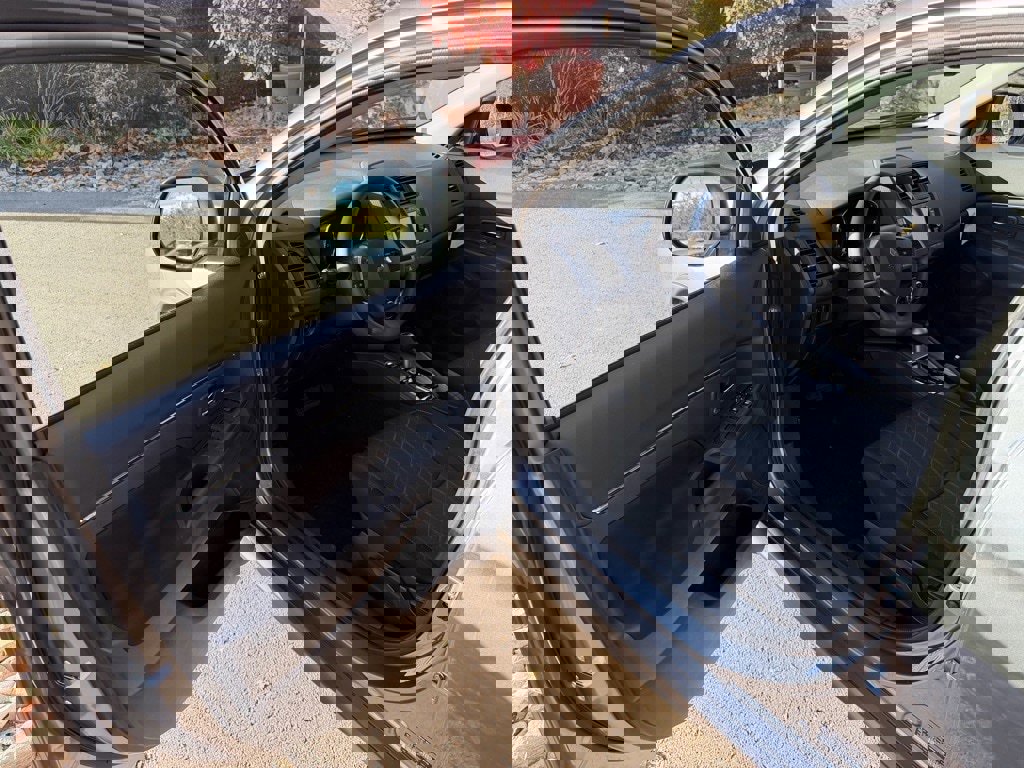 New 2025 Mitsubishi Outlander Sport ES image 19