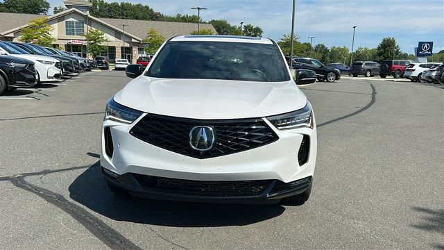 Used 2026 Acura RDX A-Spec w/ Advance Package AWD/4WD image 3