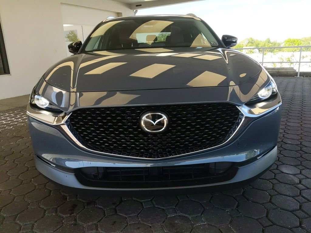 Used 2023 MAZDA CX-30 AWD 2.5 S w/ Preferred Package image 2