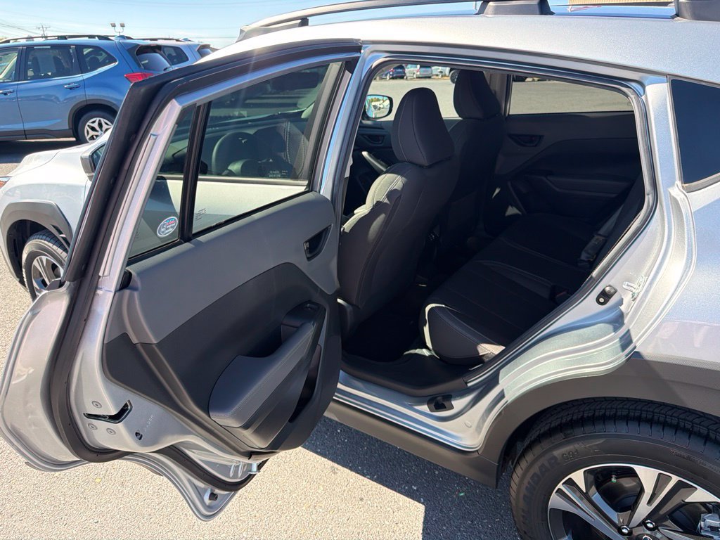 Certified 2026 Subaru Crosstrek 2.5i Premium AWD/4WD image 15