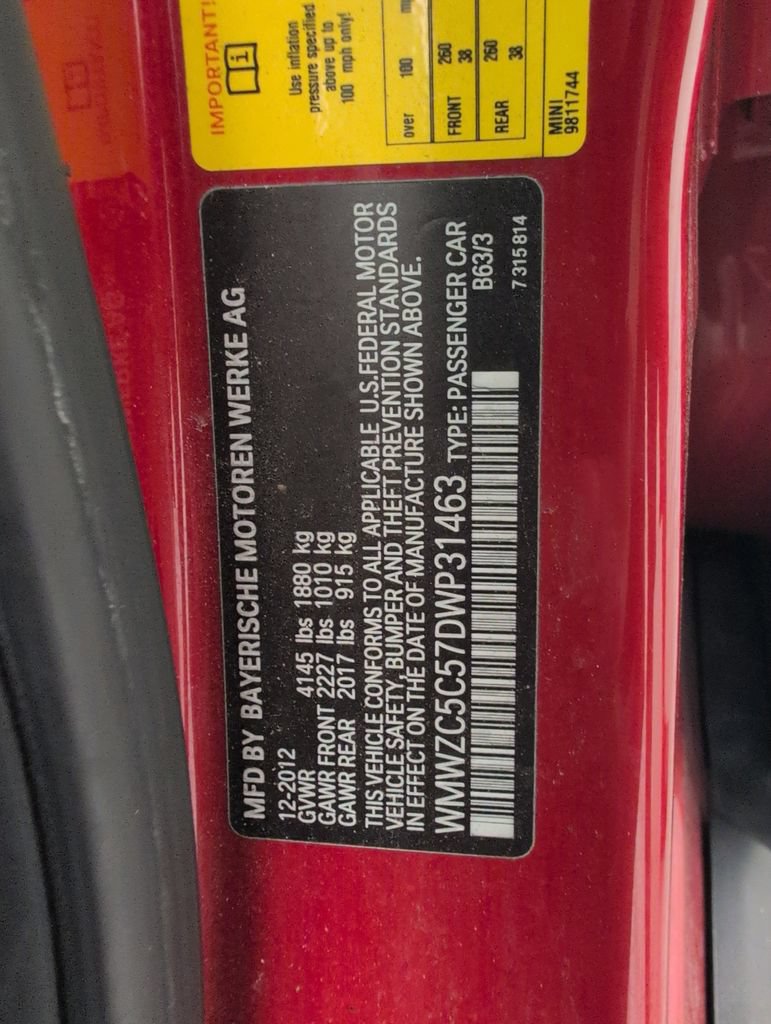 Used 2013 MINI Cooper Countryman S AWD/4WD image 34