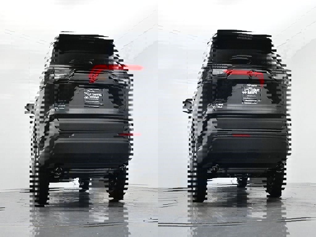 New 2025 Toyota RAV4 XLE Premium w/ Weather Package image 53