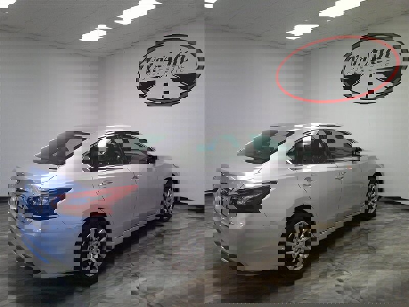 Used 2018 Nissan Altima 2.5 S w/ S Convenience Package image 6