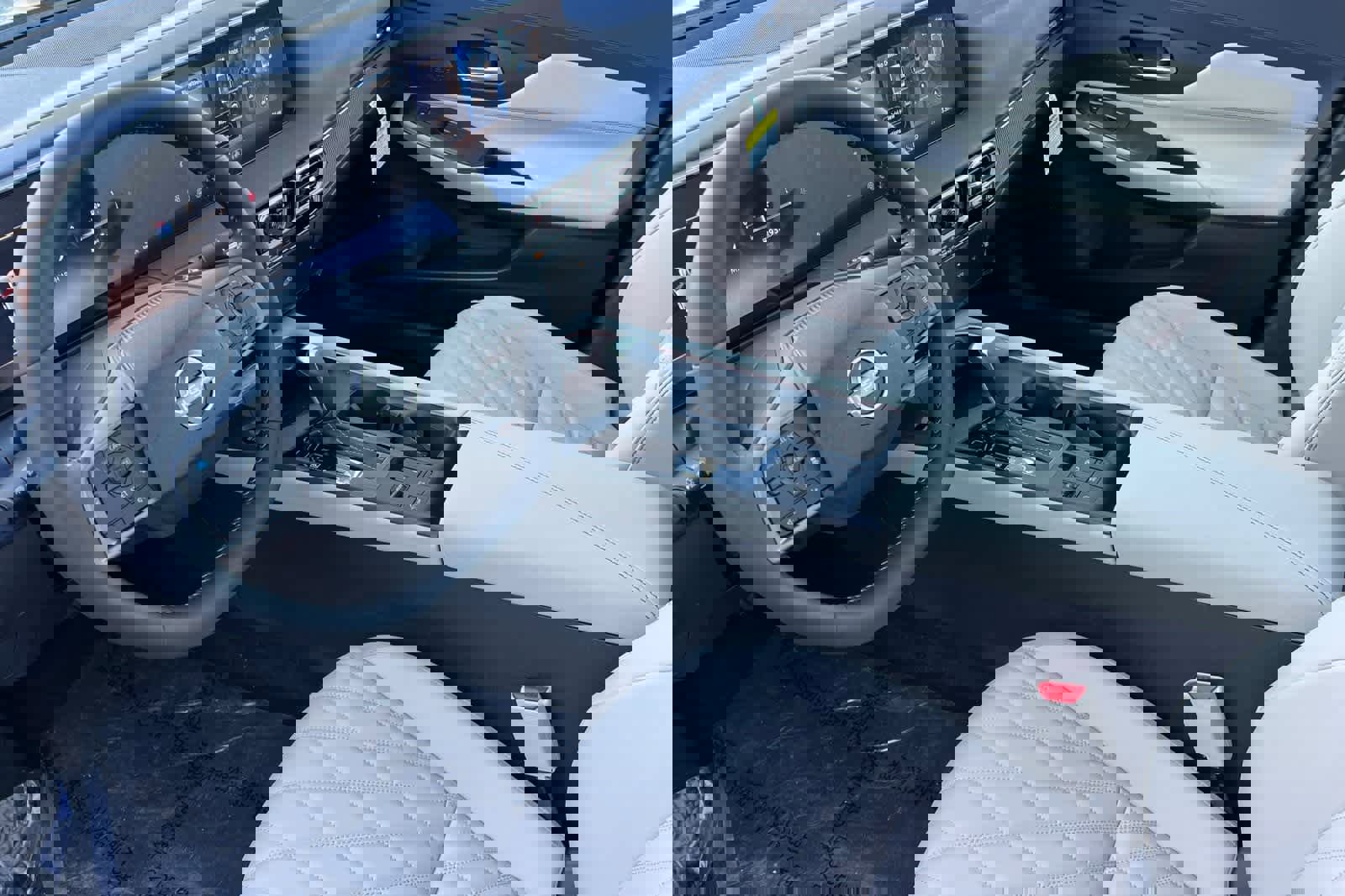 New 2026 Nissan Sentra SL image 12