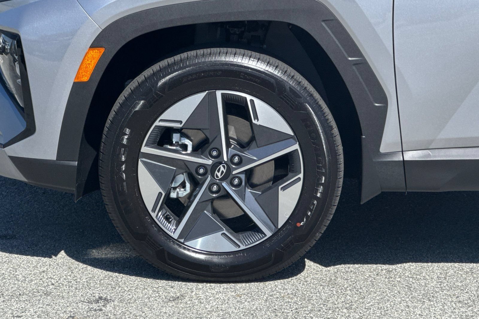 New 2026 Hyundai Tucson SEL AWD/4WD image 25