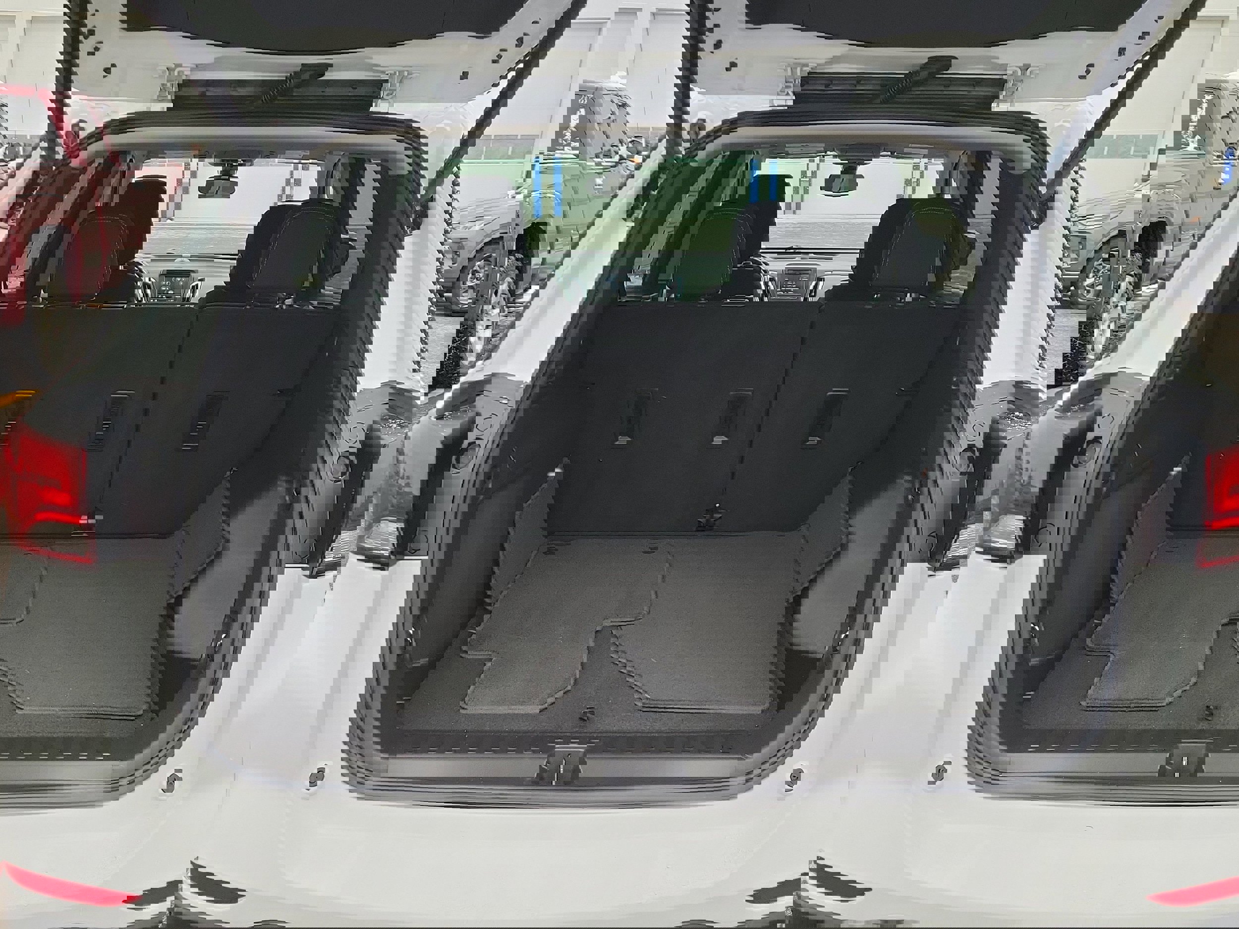 Used 2022 Chevrolet Equinox LT image 8