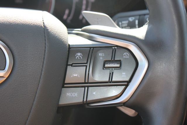Certified 2022 Lexus NX 350 AWD w/ Cold Area Package image 17