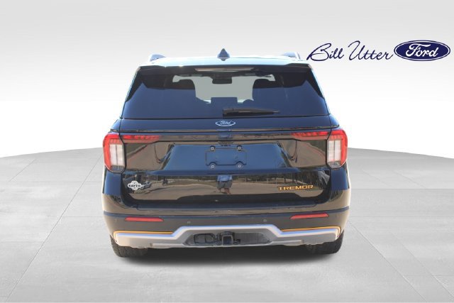 Used 2026 Ford Explorer Tremor w/ Tremor Ultimate Package AWD/4WD image 6
