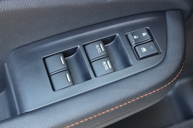 New 2025 Honda Ridgeline TrailSport image 18