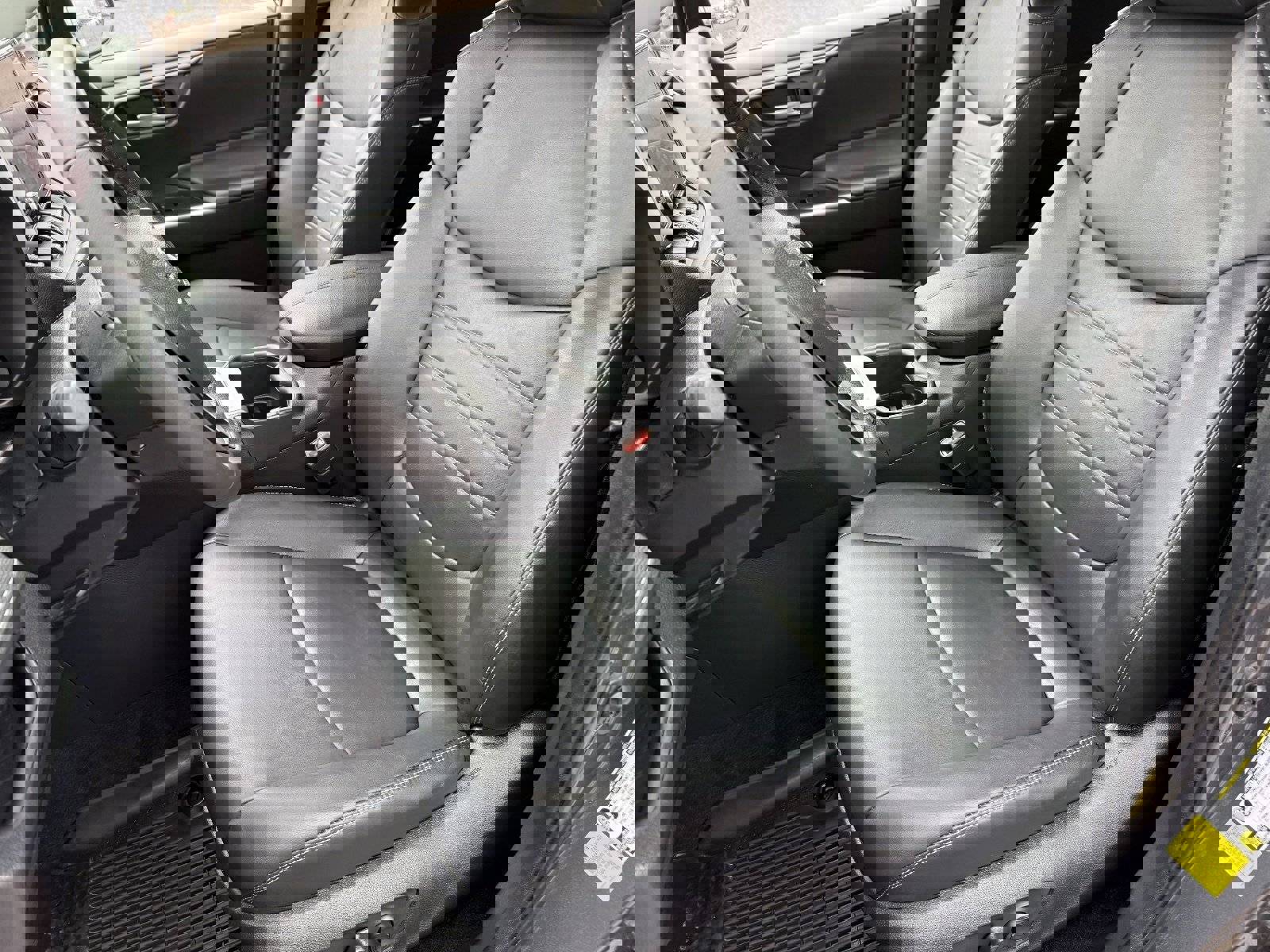 Used 2023 Toyota RAV4 XLE Premium image 21