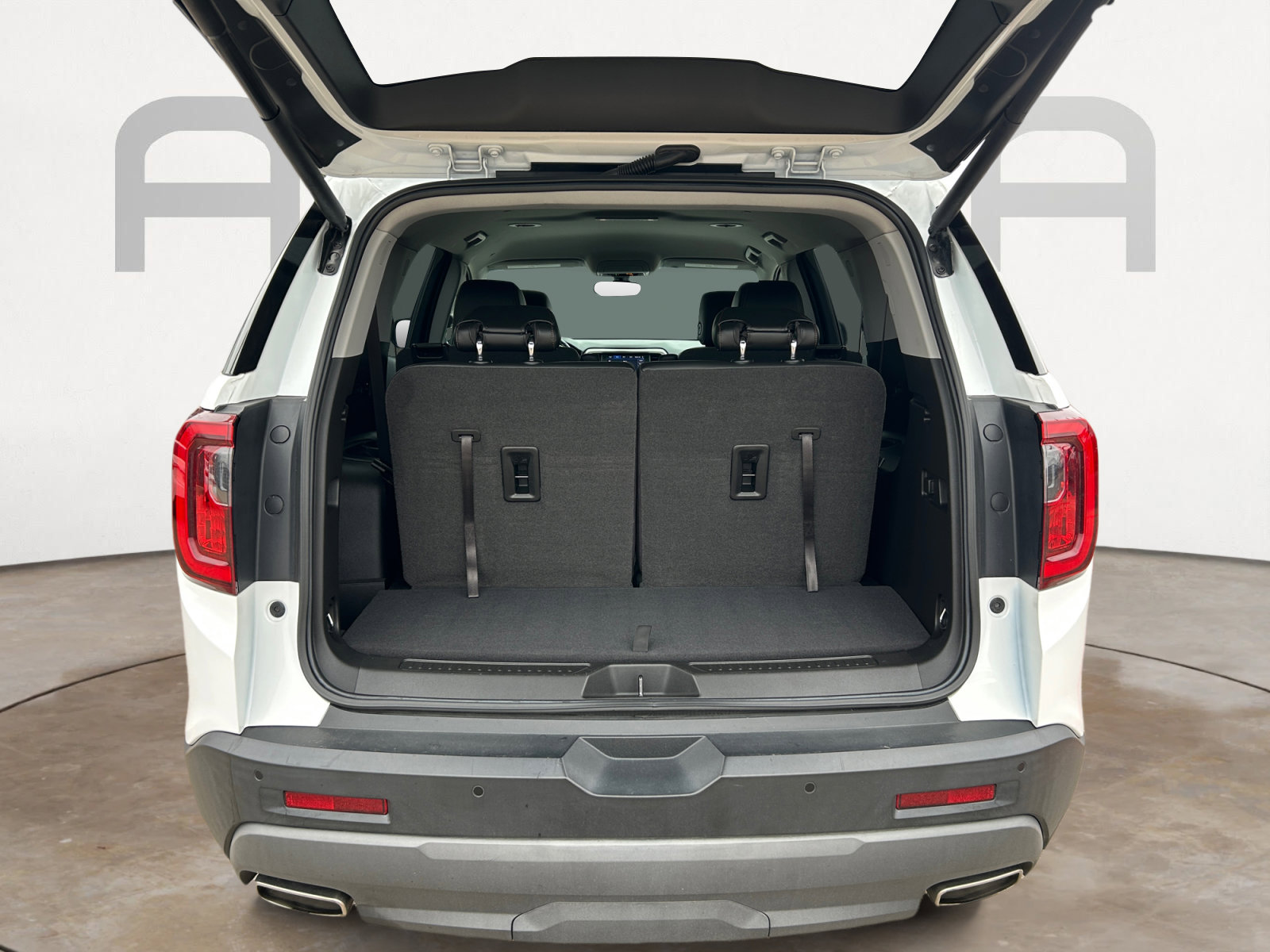 Used 2020 GMC Acadia AT4 image 12