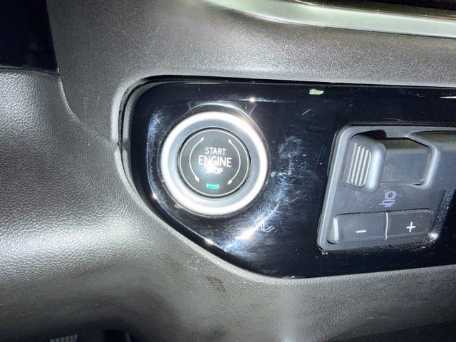 Certified 2022 Chevrolet Silverado 1500 High Country w/ High Country Premium Package AWD/4WD image 13