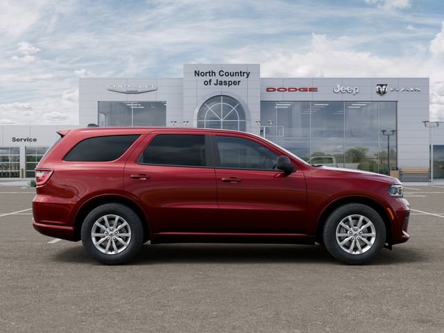 New 2026 Dodge Durango GT image 22