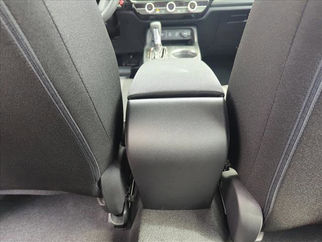 New 2026 Honda Civic LX image 17