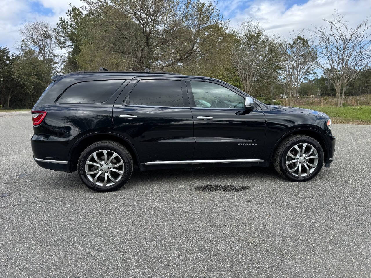 Used 2018 Dodge Durango Citadel AWD/4WD image 70