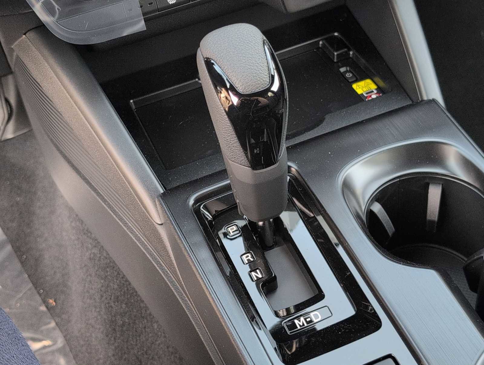 New 2026 Subaru Outback Premium AWD/4WD image 31
