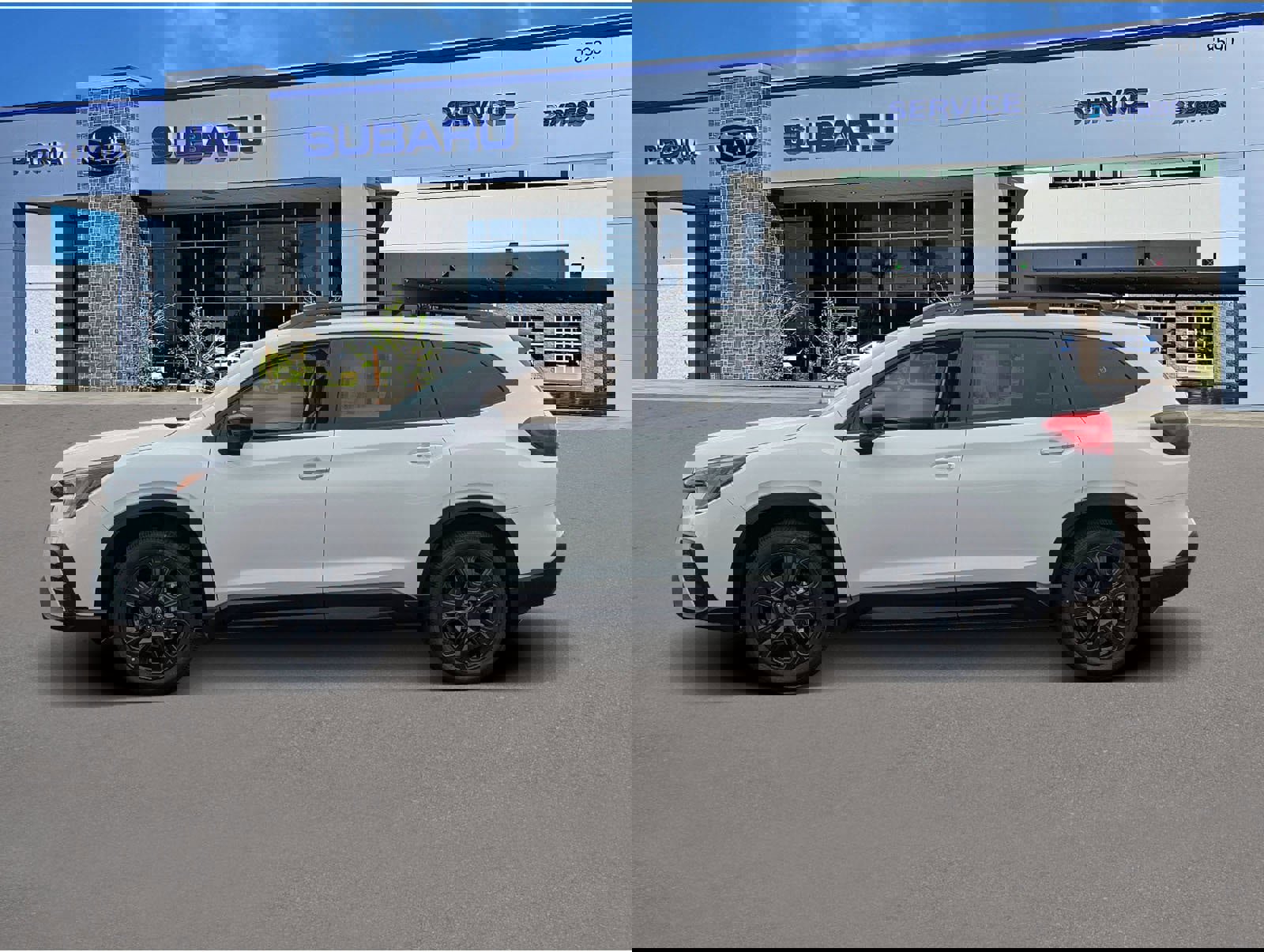 New 2026 Subaru Ascent Bronze Edition image 2