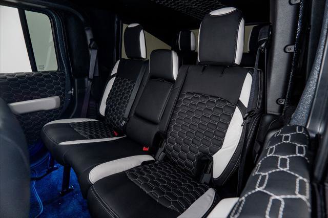 Used 2025 Jeep Gladiator Sport AWD/4WD image 20