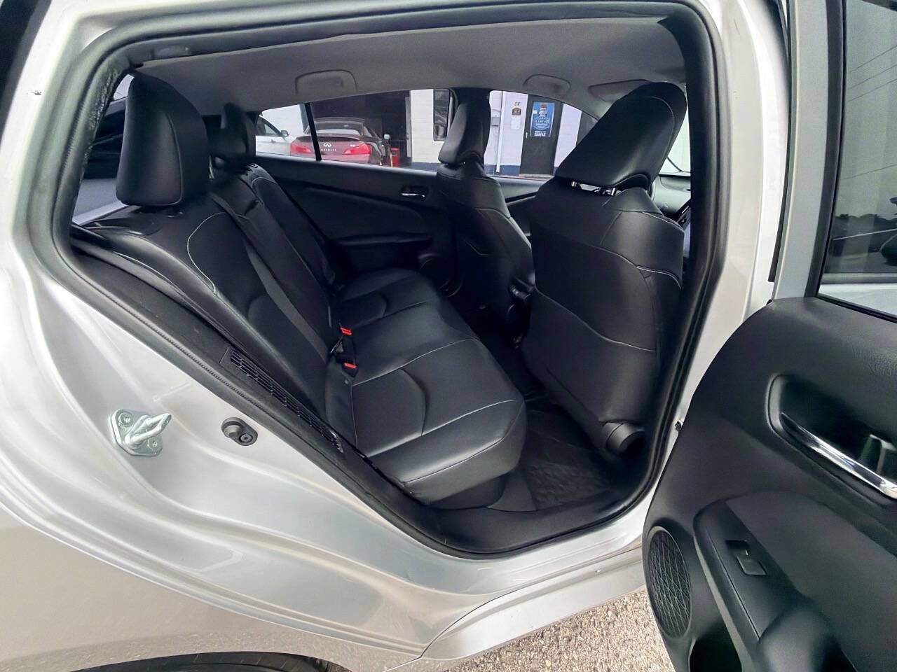 Used 2020 Toyota Prius Prime XLE FWD image 63