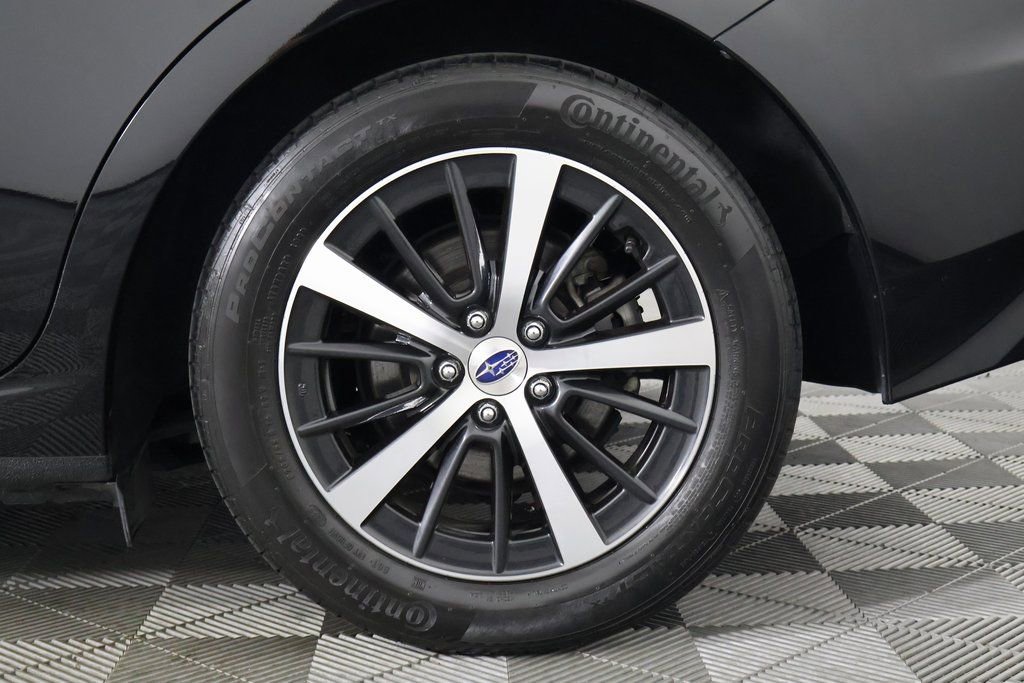 Used 2023 Subaru Impreza Premium image 16