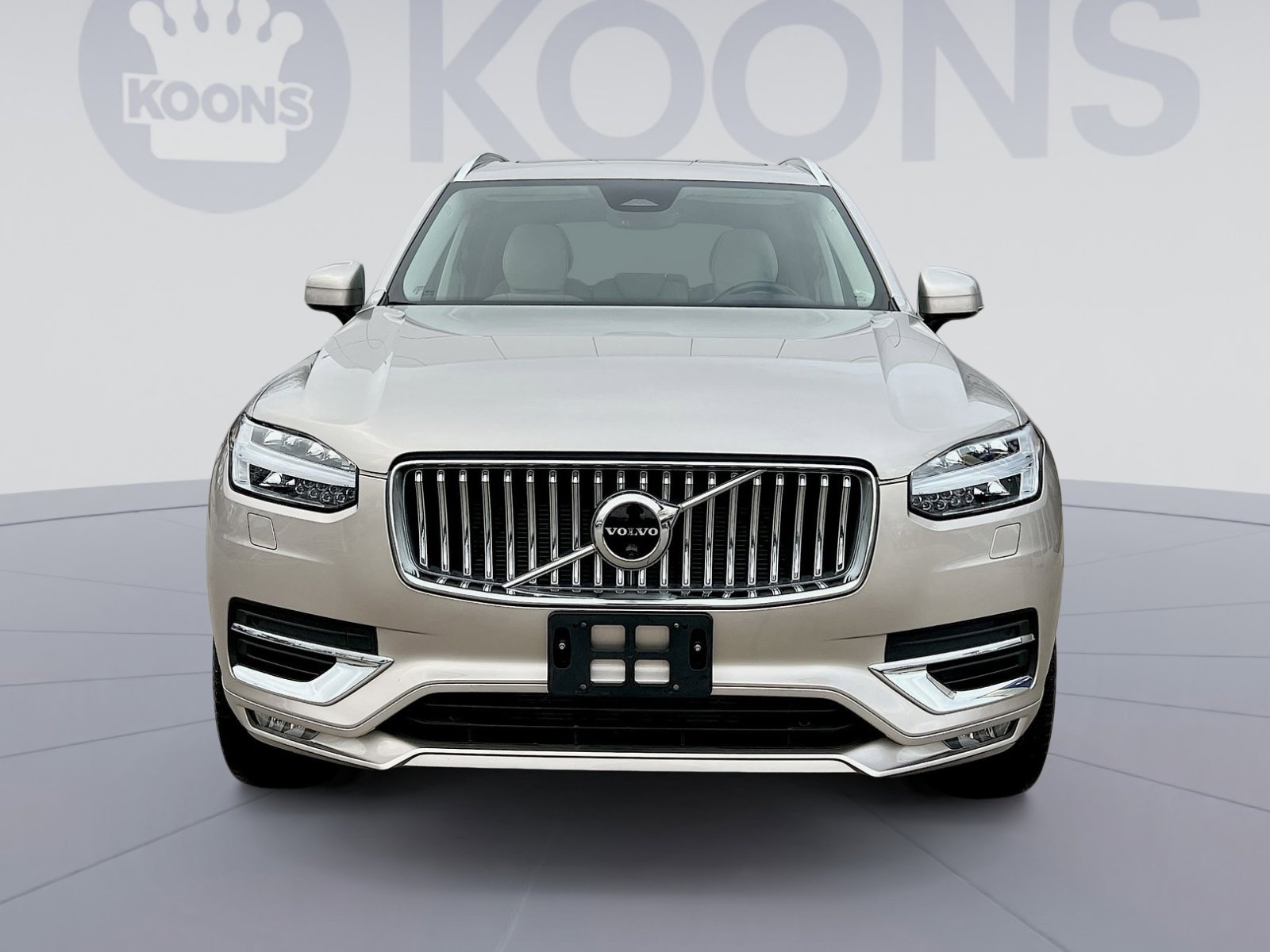 Certified 2023 Volvo XC90 B6 Plus w/ Protection Package Premier image 11