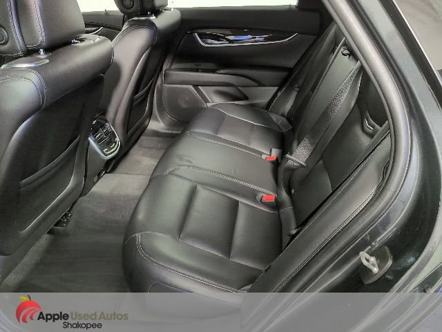 Used 2013 Cadillac XTS Premium AWD/4WD image 30