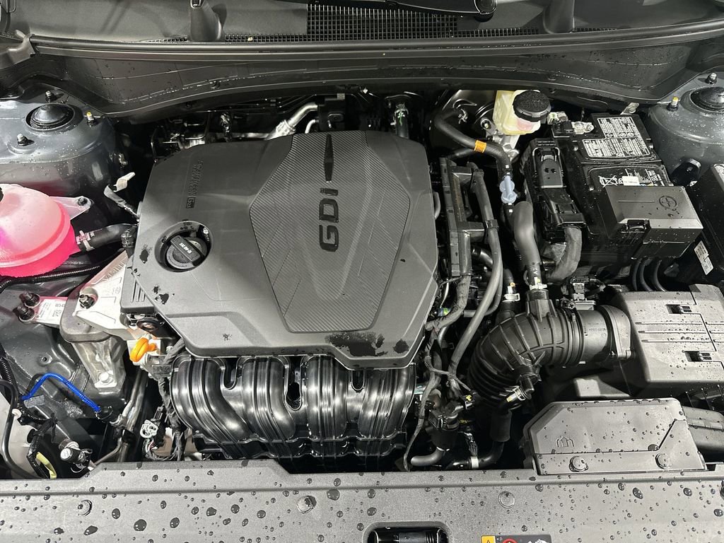 New 2026 Kia Sportage SX image 18