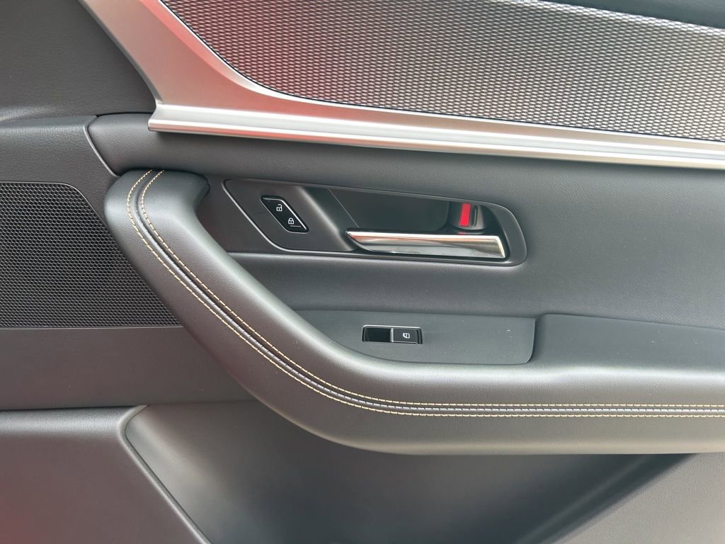 New 2026 MAZDA CX-90 3.3 Turbo w/ Premium Plus Pkg image 27