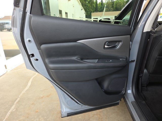 Used 2024 Nissan Murano SL AWD/4WD image 41