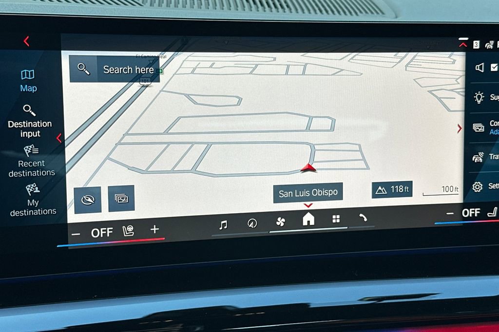 New 2026 BMW M5 w/ Carbon Package image 21