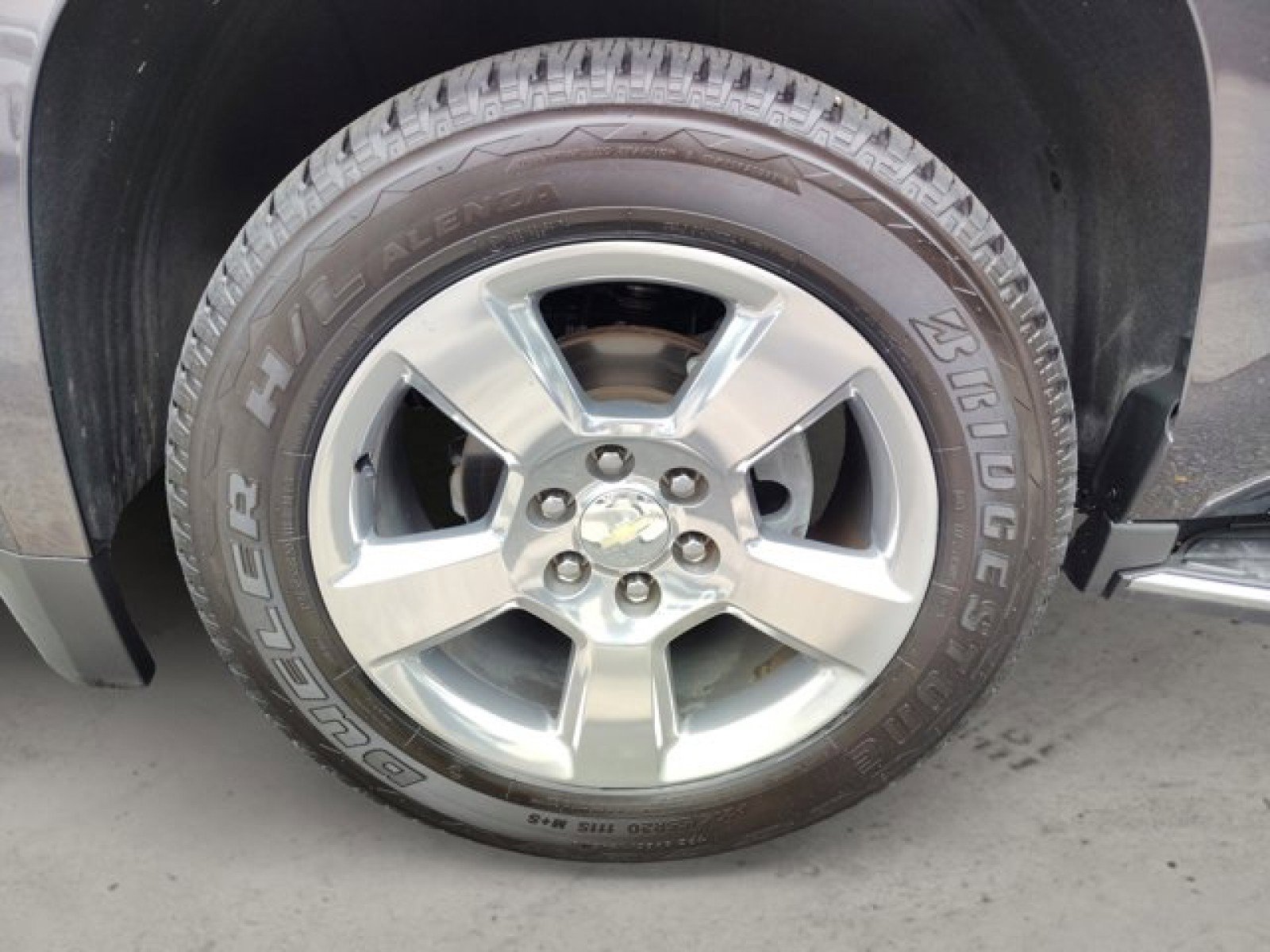 Used 2018 Chevrolet Tahoe Premier image 10