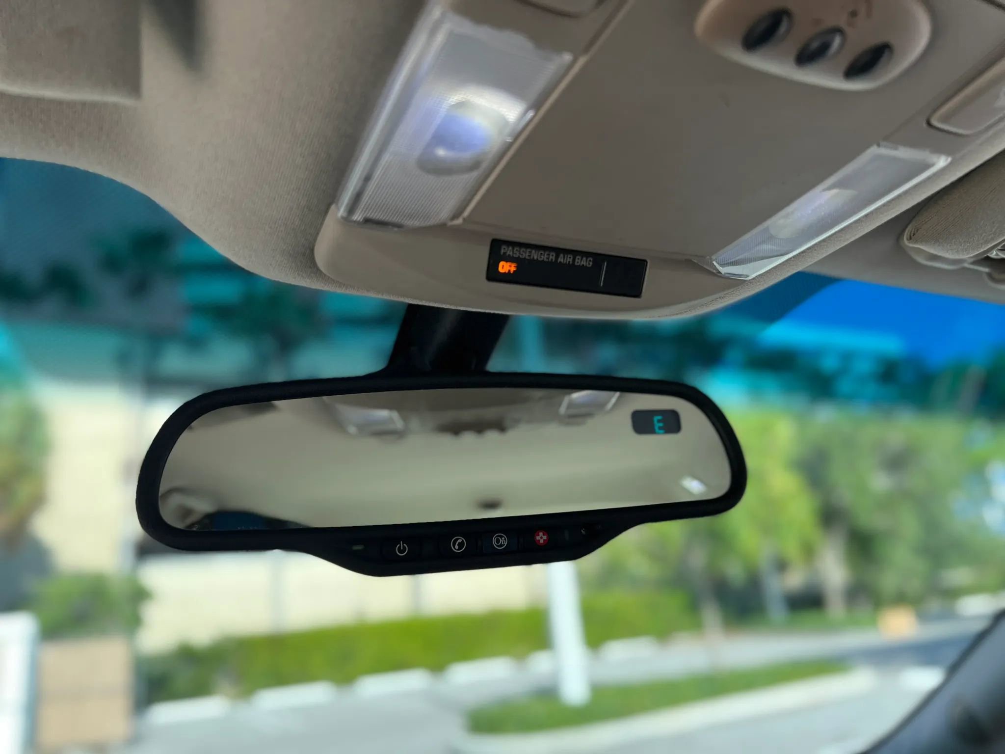 Used 2007 Cadillac DTS Luxury I image 34