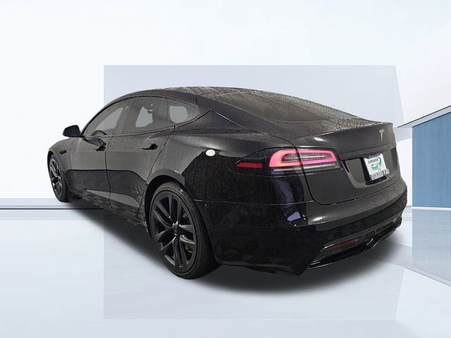 Used 2022 Tesla Model S image 5