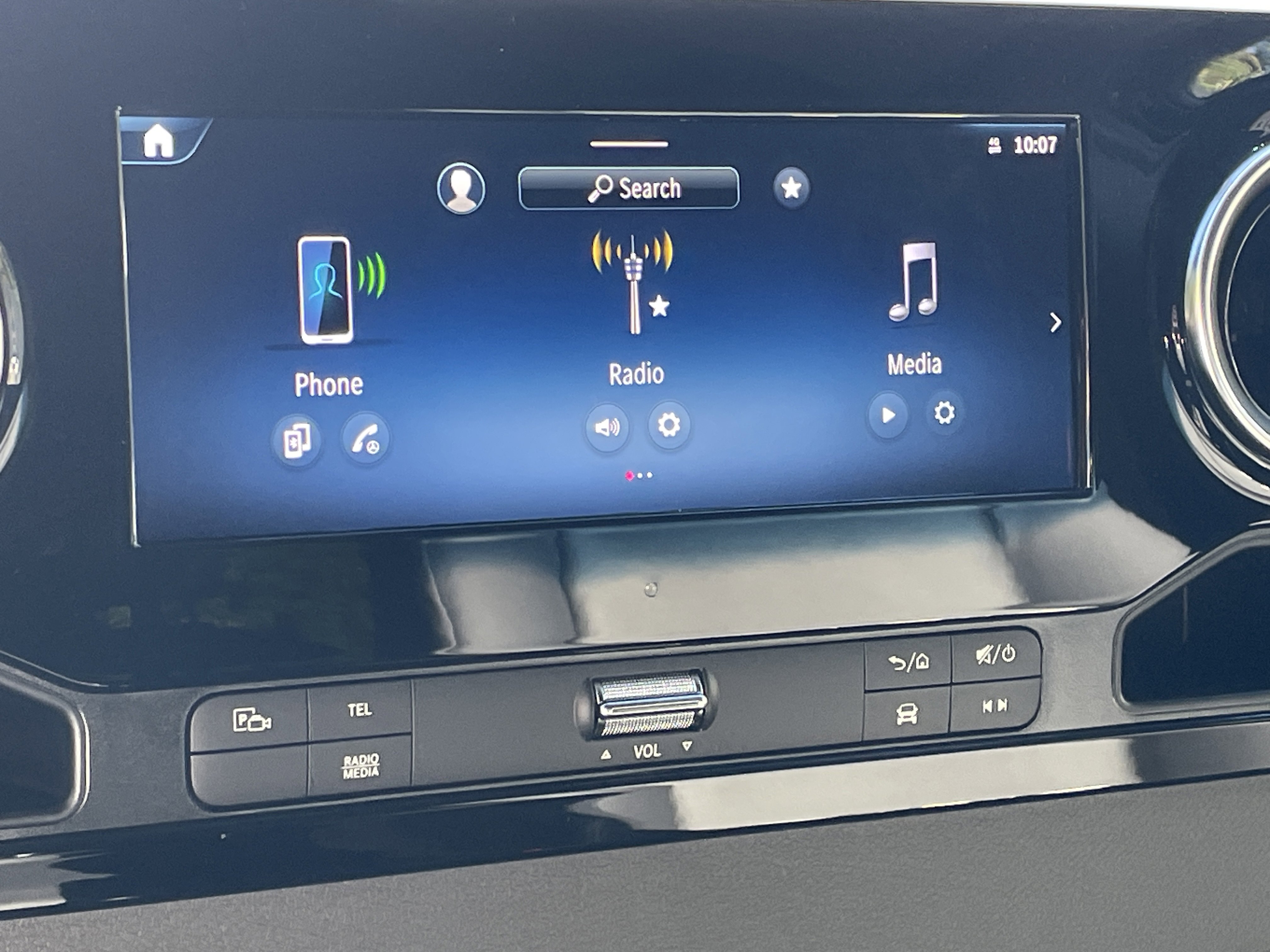 New 2026 Mercedes-Benz Sprinter 2500 image 32