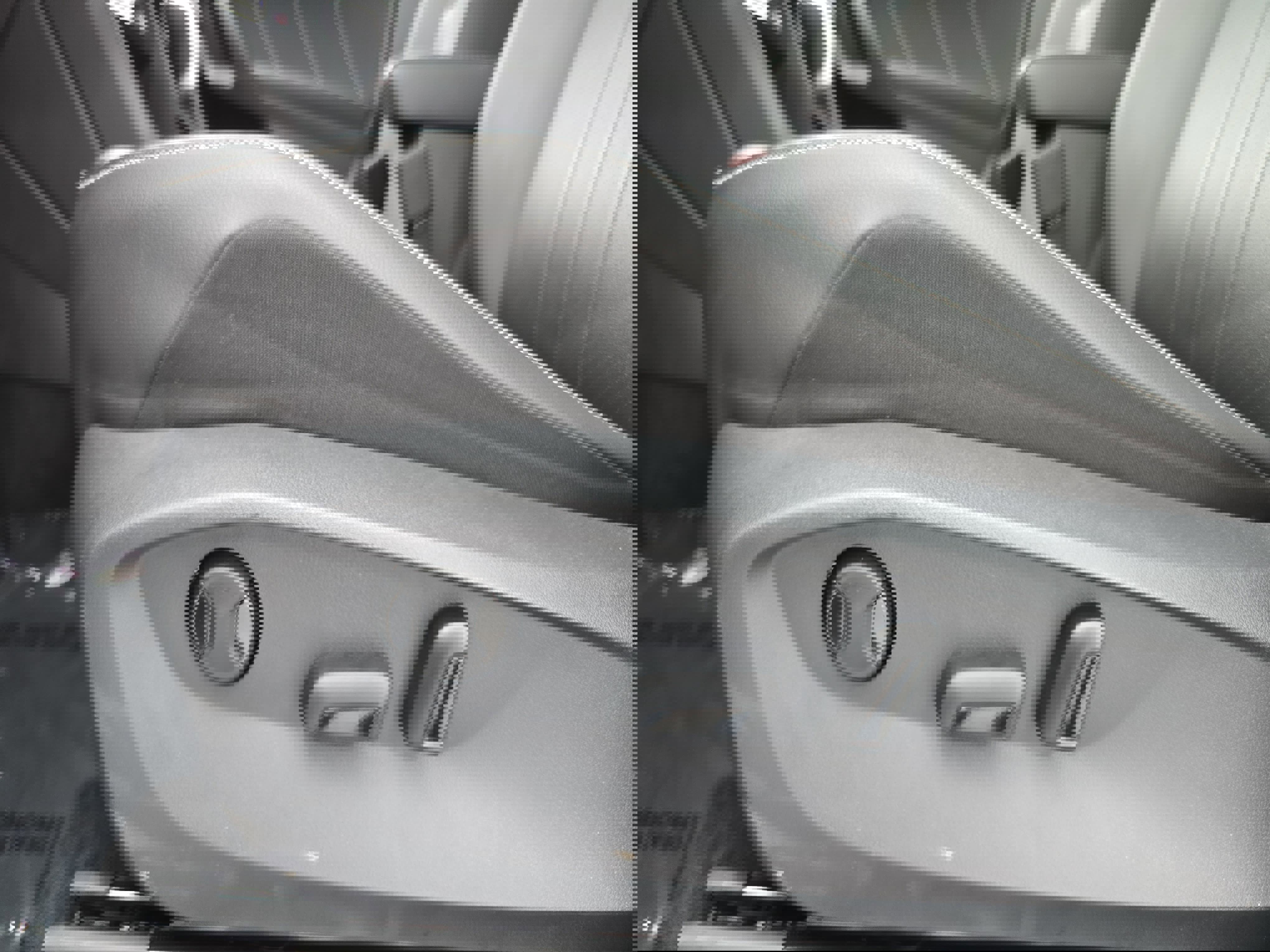 Certified 2024 Volkswagen Tiguan SE R-Line image 30